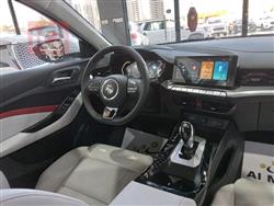 ئێم جی GT